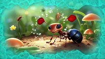 The Helpful Ant #storytimeadventures #storytime  #storyforchildrens  #storyforworld #youtubeshorts  #storyforworld