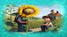 The Helpful Sunflower#storytimeadventures  #storytime #stories #kids #childrensstory