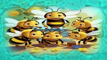 The Busy Bee Team #storytimeadventures #story #storytime #stories #childrensstory #childrensstory #TeamworkWins