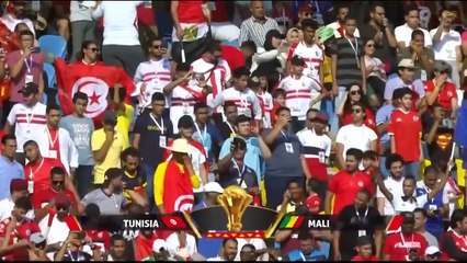 Watch Tunisia vs Mali in AFCON 2024 – Full Match Replay ⚽