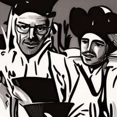 Décryptage des manipulations chimiques dans les films et les séries cultes : Qu'est-ce qui est vrai ou faux ?