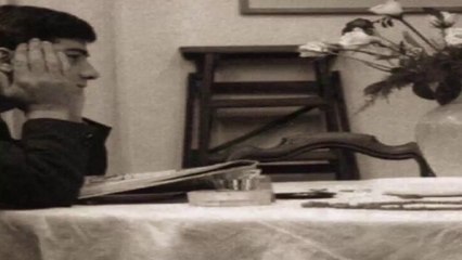 قصة الخروج من الدنيا ! دكتور مصطفي محمود