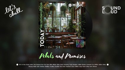 Petals and Promises | SoundLoud Music - Chill Lofi