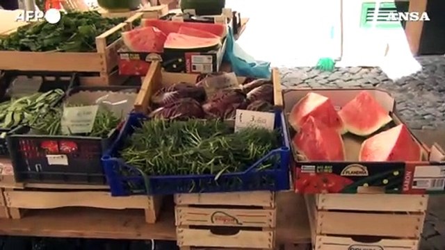 Bankitalia: L'economia ristagna, Pil +0,6% in 2024