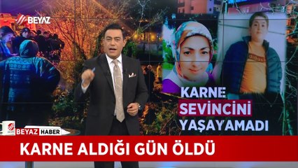 Beyaz Ana Haber 20 Ocak 2024