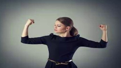 طرق تقوية الشخصية والثقة بالنفس