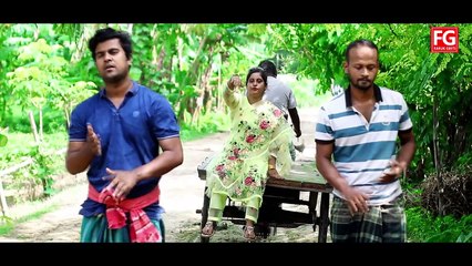 কইবো কারে | Koibo Kare | New Musical Film 2023 By Baul Rasel | Dehi Faruk | Faruk Geeti
