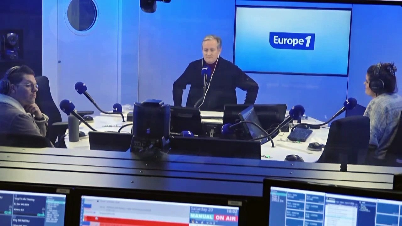 «Les agriculteurs ne peuvent plus tenir», ce céréalier du sud-ouest réclame au gouvernement des «actes»