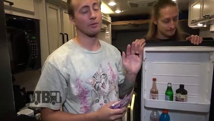 The Home Team - BUS INVADERS Ep. 1858