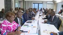 La Côte d’Ivoire s’active pour l’élaboration du cadre stratégique unifié pour l’économie bleue