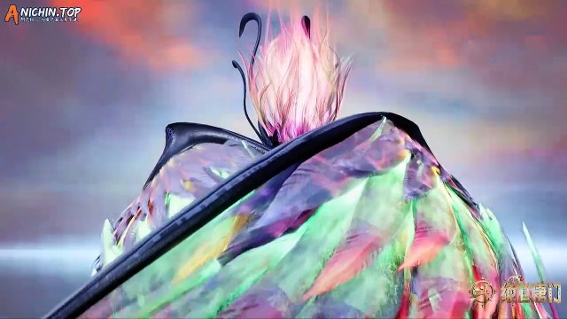 Soul Land 2 | The Unrivaled Tang Sect | Soul Land 2 episode 32 Sub Indo