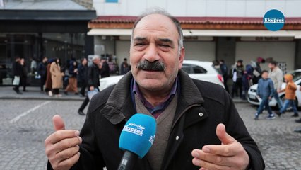 Diyarbakır’da emeklilerin zam isyanı