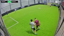 Hamid 20/01 à 17:42 - Football Terrain 2 Indoor (LeFive Mulhouse)