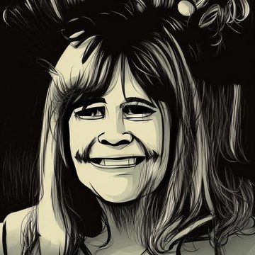 La surprenante confusion de Chantal Goya entre Vianney et le serveur : Un délicieux repas, merci !