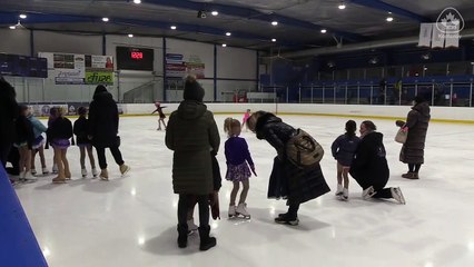 STAR 1 Group 1, 2, 3, 4, 5, 6, 7 2024 East Kootenay Invitational