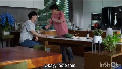 Last Twilight (2023) Episode 5 part 3 THAI BL DRAMA UNCUT VERSION