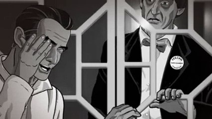 Doctor Who Season 4 Episode 13 The Power Of The Daleks Pt 5 [Anim