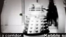 Doctor Who Season 4 Episode 14 The Power Of The Daleks Pt 6 [Missing