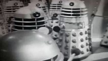 Doctor Who Season 4 Episode 14X01 The Power Of The Daleks Surviving Clips