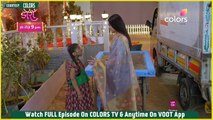 Doree Promo Doree Ke Samne Aaya Apne Asli Ka Maa Ka Raaz Colors TV