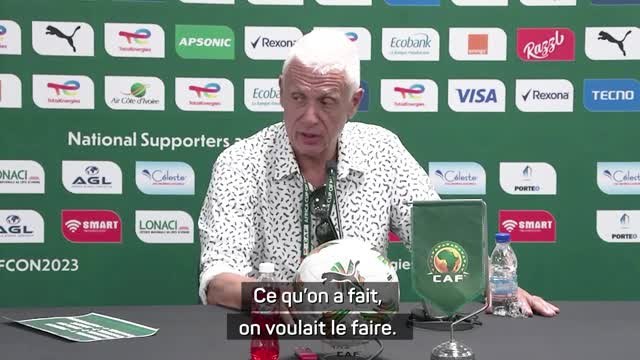 Burkina Faso - Velud : Des petits regrets