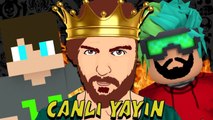  SURVİVE THE KİLLER  ROBLOX HAN KANAL