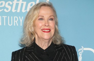Catherine O'Hara heredó el humor de su familia