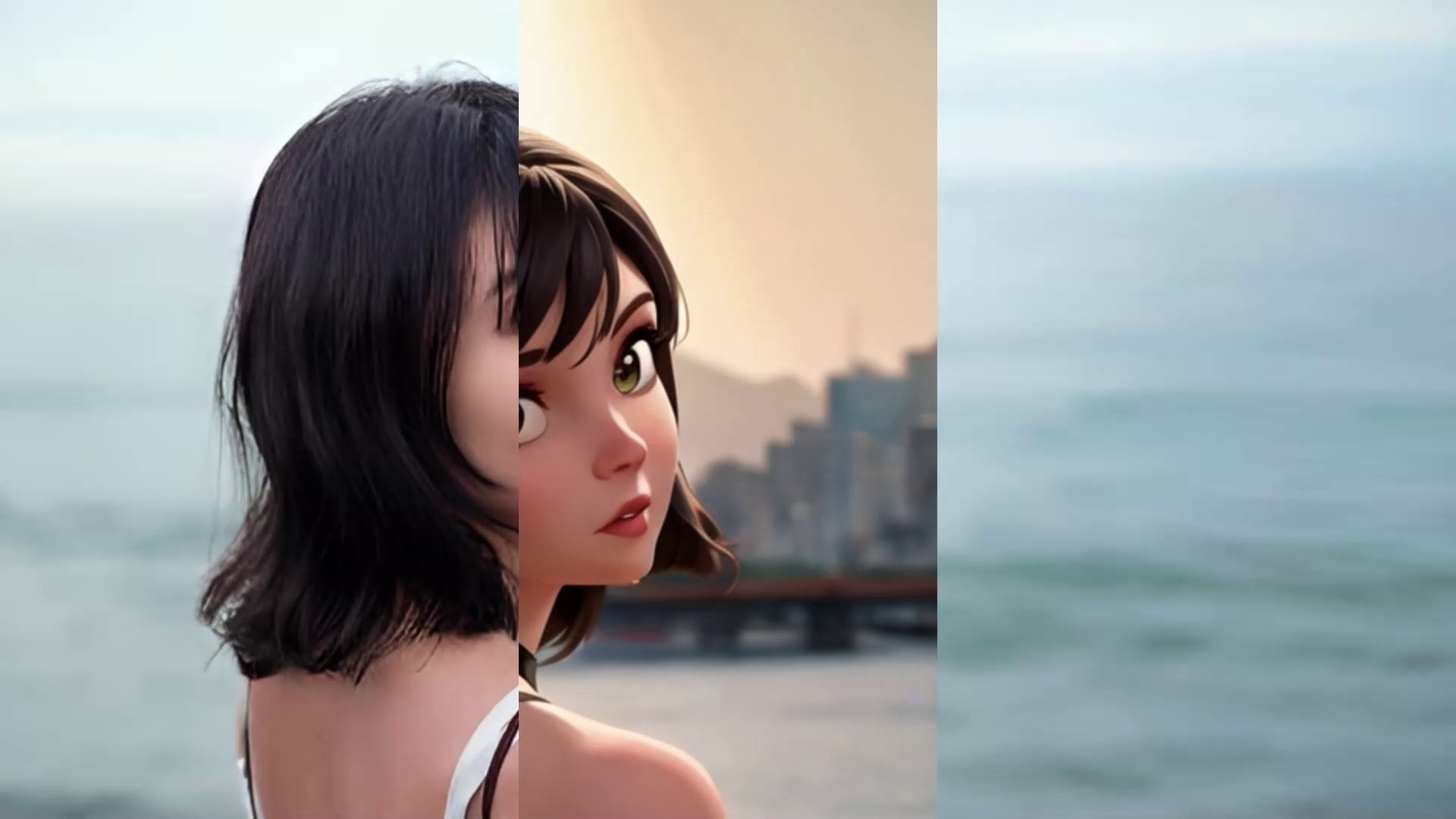 How to use Lensgo AI for free | Superb 3D, Cartoon, Anime