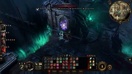 Baldur's Gate 3 EP30 Drow Rogue