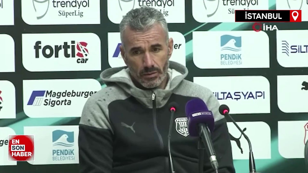 Ivo Vieira: İyi bir takıma karşı hak ettiğimiz bir galibiyet aldık