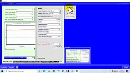 Simulation Éolienne pour Optimisation 🌬️