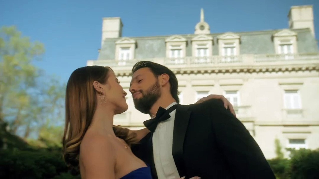Vivir de Amor capitulo 17