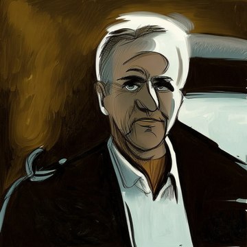 Des journalistes talentueux sont en lice pour succéder à Bernard de la Villardière à la tête d'Enquête Exclusive sur M6.