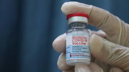 Estas son las vacunas contra el covid-19 que están desactualizadas en Colombia