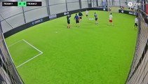 Anatole 20/01 à 18:42 - Football Terrain 2 Indoor (LeFive Mulhouse)