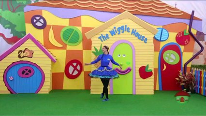 The Wiggles I'm Lucia I Wear Blue 2023...mp4