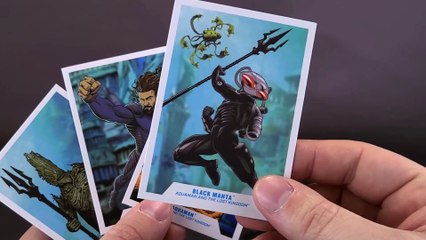 McFarlane Toys DC Multiverse Aquaman And The Lost Kingdom King Kordax Figure