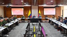 Consejo de Seguridad de Bogotá: las medidas que tomará la nueva administración