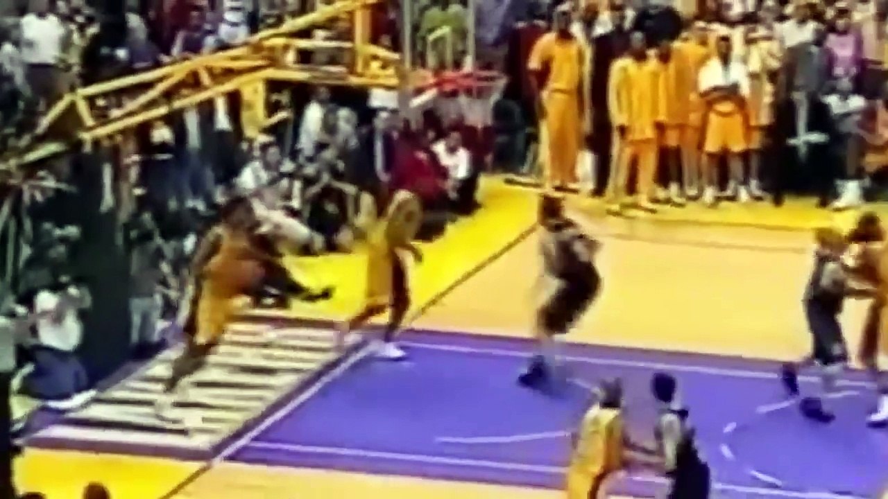 Les plus grosses erreurs d’arbitrage de l'histoire NBA