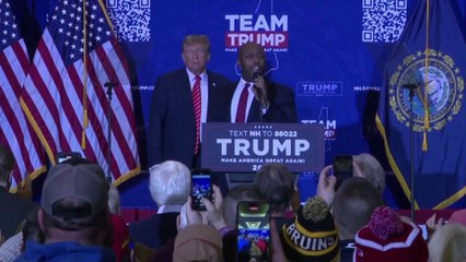 ترمب يشكو سرا من نقص دعم الجمهوريين في "الشيوخ الأميركي"