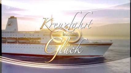 Kreuzfahrt ins Glück -05- Hochzeitsreise nach Chile