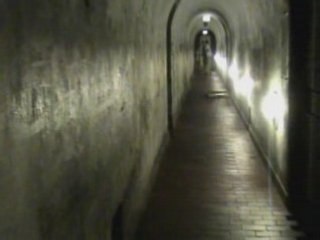 Bunker Hitler Berschtesgaden