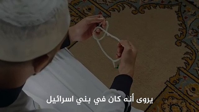 التوبه الى الله الشيخ خالد الراشد __ حالات دينيه مؤثره