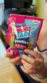 SwEET Tarts Gummies