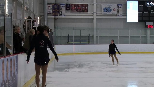 FINREGOU2024 - Star 5 13 ans et plus Dames (2 de 2)