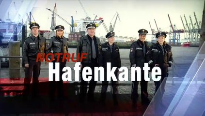 Download Video: Notruf Hafenkante -195- Vater unter Verdacht