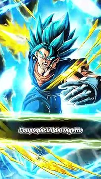 Végéto Blue AGI LR show sur l'event 8ème anniversaire de bataille d'anniversaire!