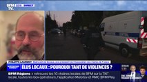 Violences contre les élus locaux: pour Philippe Laurent, vice-président de l'Association des maires de France, 