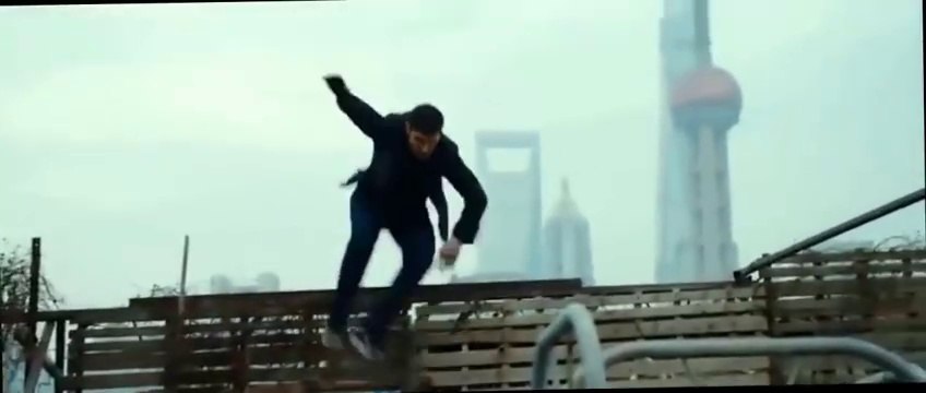 Chinese Action Movies 2018 - Best Chinese Movies Full Length English Subtitles