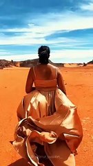 Tadrart sefar djanet الجزائر تادرارت سيفار جانت